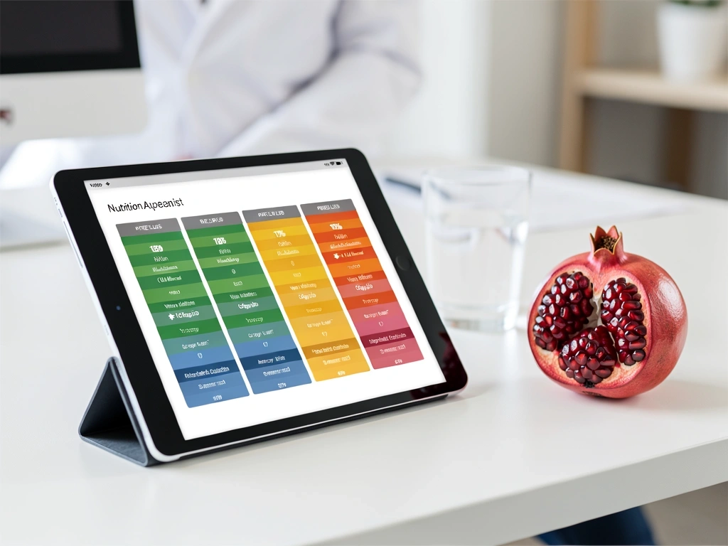 Nutrition Coaching Tools